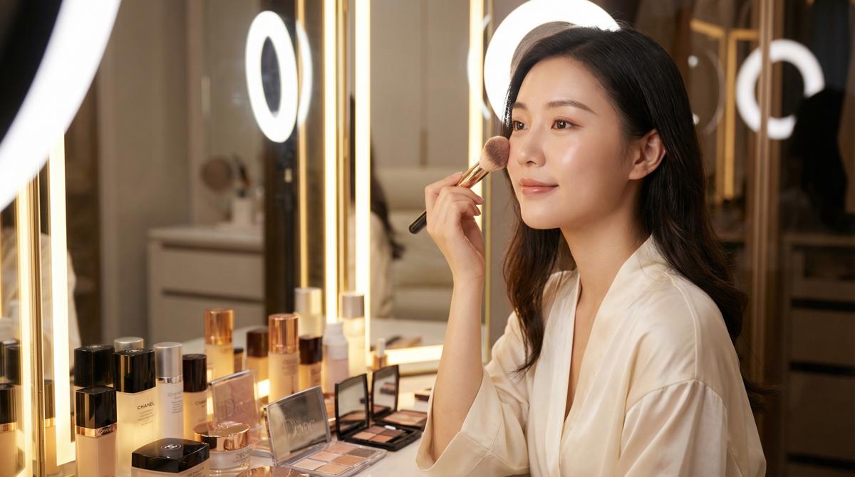 国产视频美少女写真