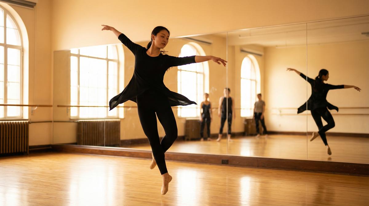 国产视频舞蹈教程